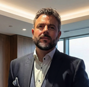 Daniel Gnann — Gründer und Leiter KI-Strategie bei VerdaGen