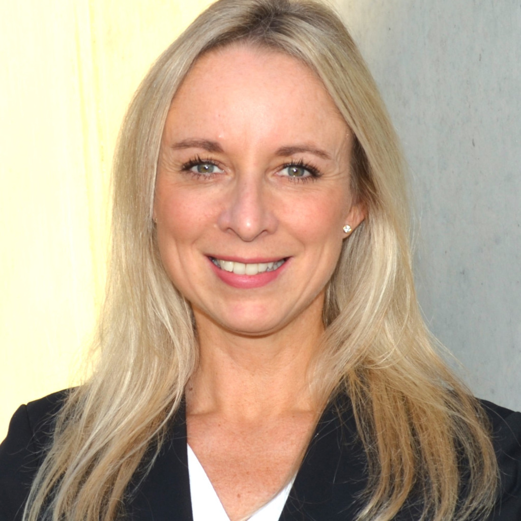 Tatjana Wurm — Geschäftsführerin Finanzen und KI-Governance bei VerdaGen